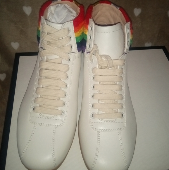 Gucci shoes size 9 - Picture 7 of 8